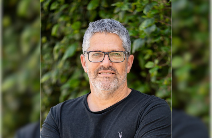 Omer Kriger, CEO and Co-founder of nGrid.