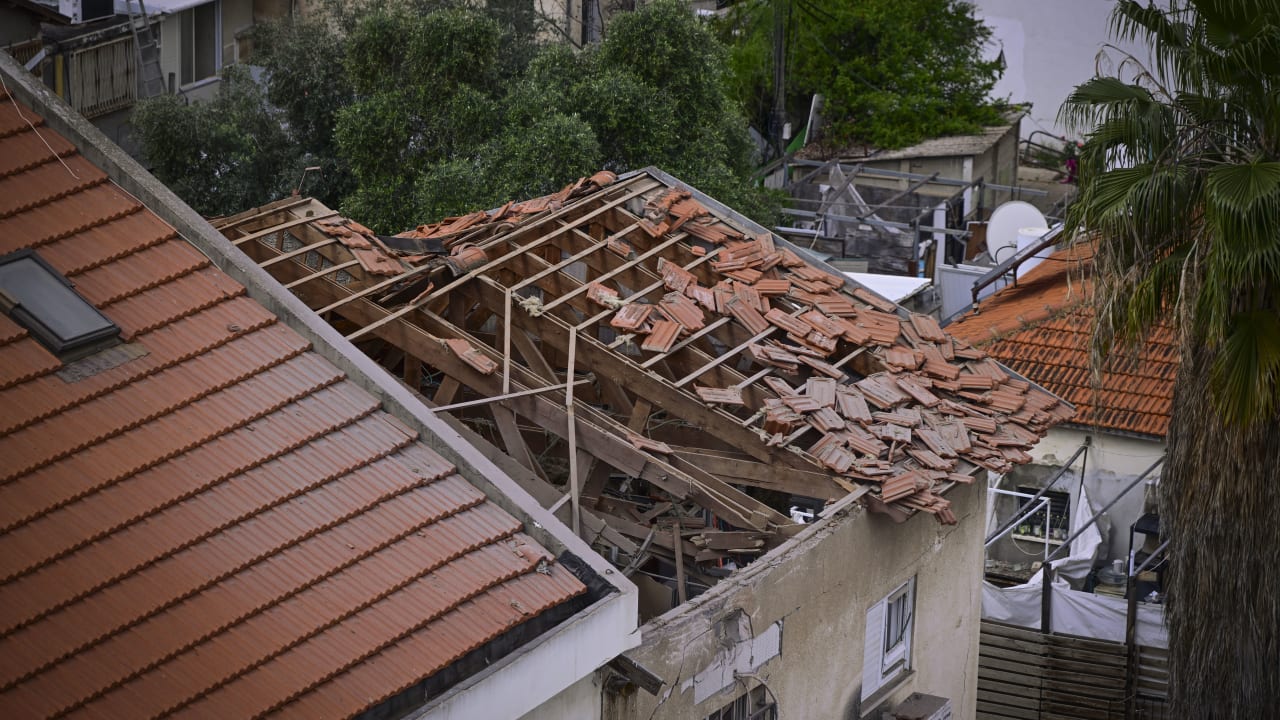 The Jerusalem Post - Israel News