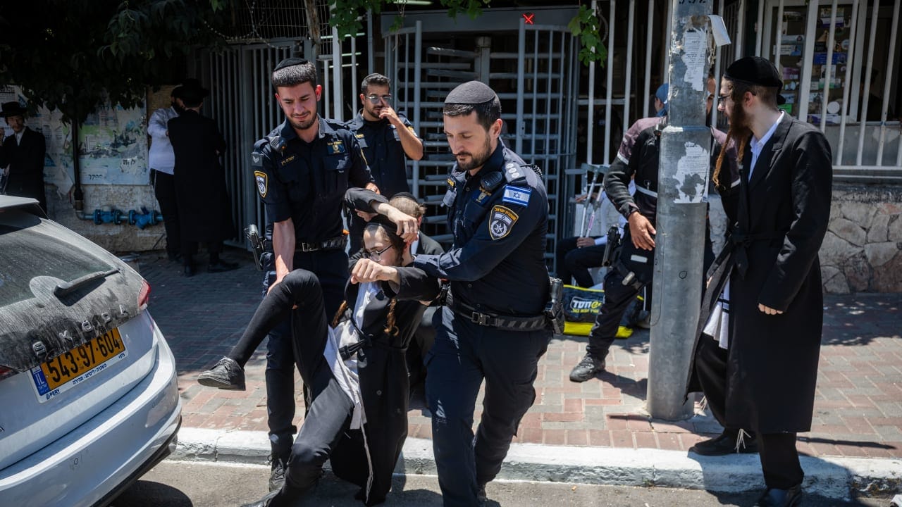 The Jerusalem Post - Israel News