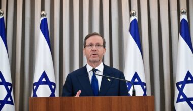 The Jerusalem Post - Israel News
