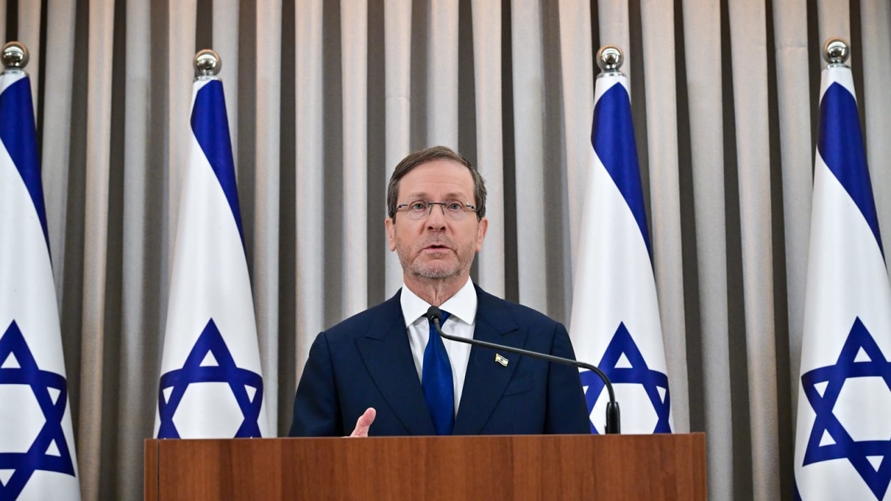 The Jerusalem Post - Israel News