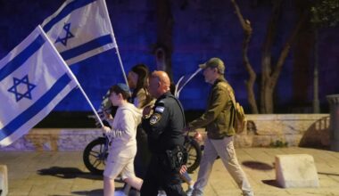 The Jerusalem Post - Israel News