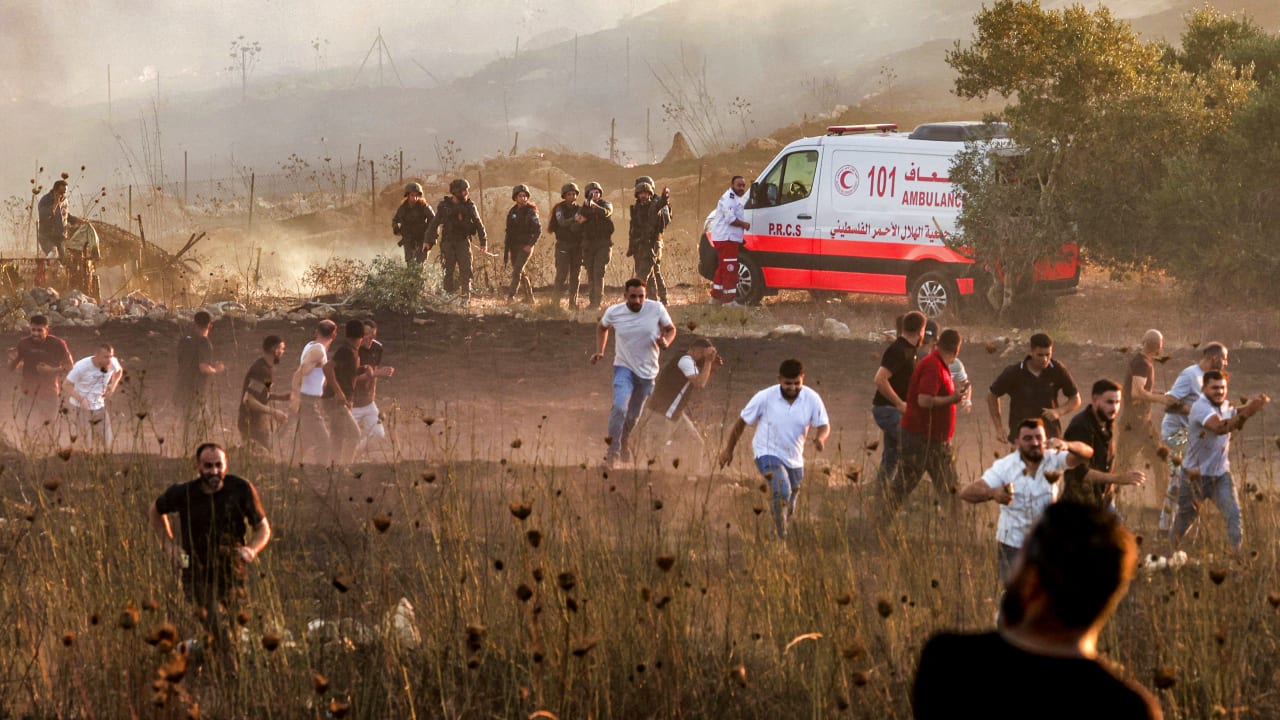 The Jerusalem Post - Israel News