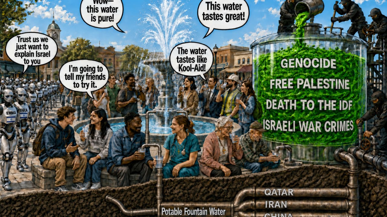 The Jerusalem Post - Israel News