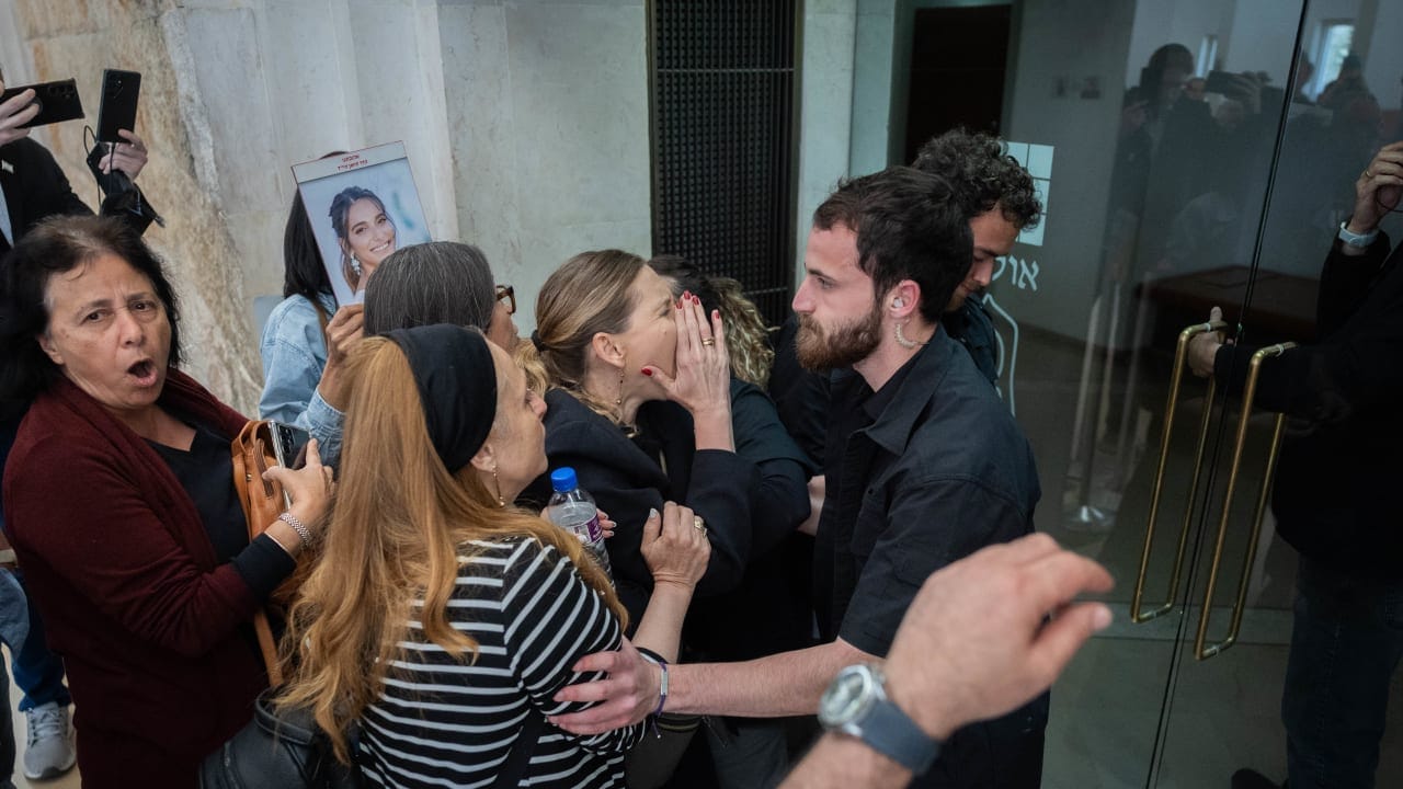 The Jerusalem Post - Israel News