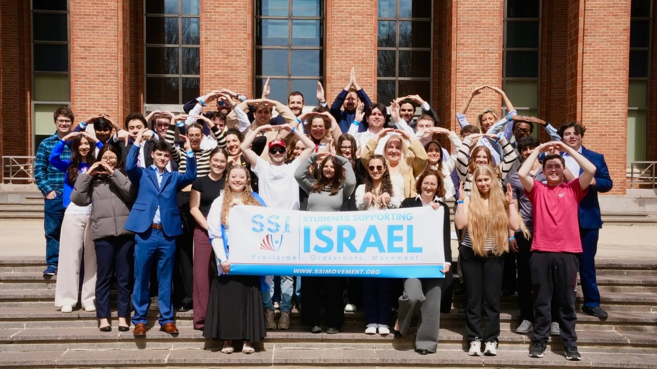 The Jerusalem Post - Israel News