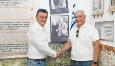 The Jerusalem Post - Israel News