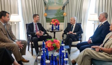 The Jerusalem Post - Israel News