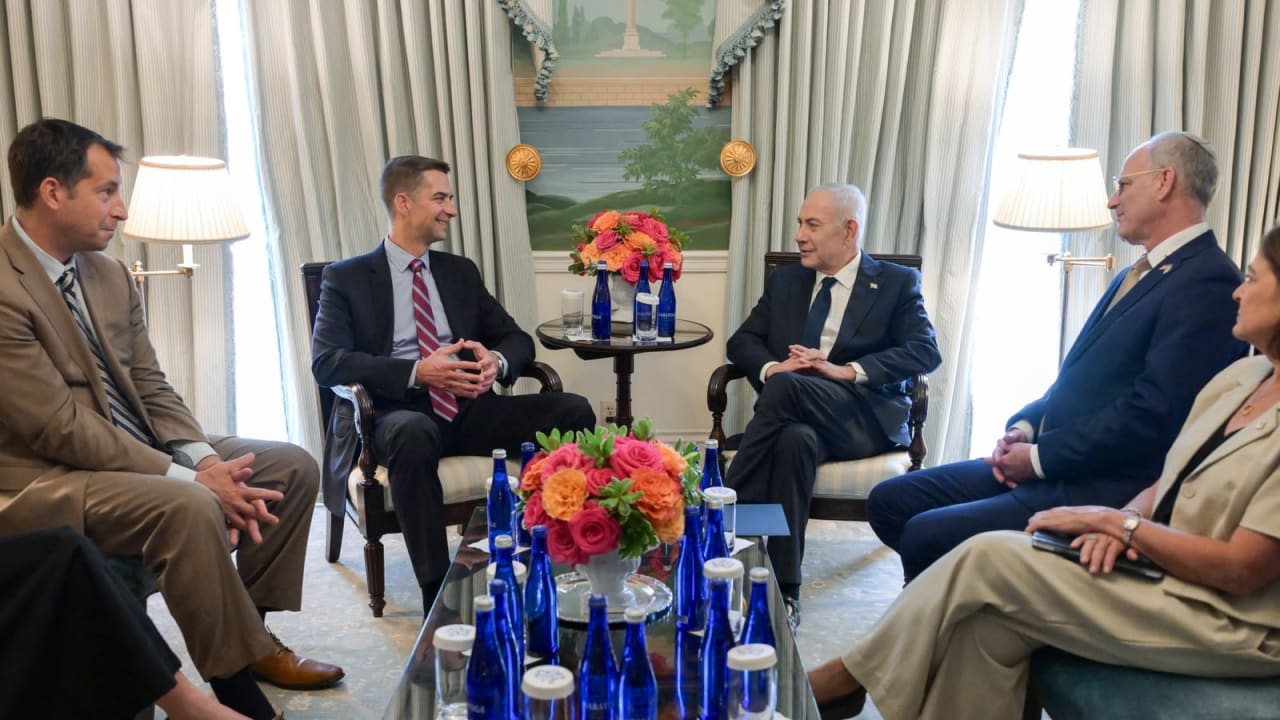 The Jerusalem Post - Israel News