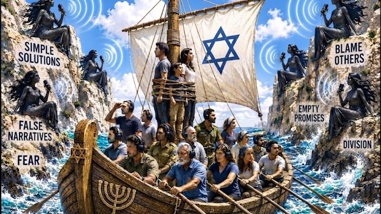 The Jerusalem Post - Israel News