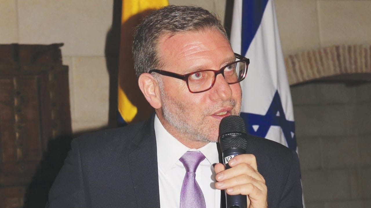 The Jerusalem Post - Israel News