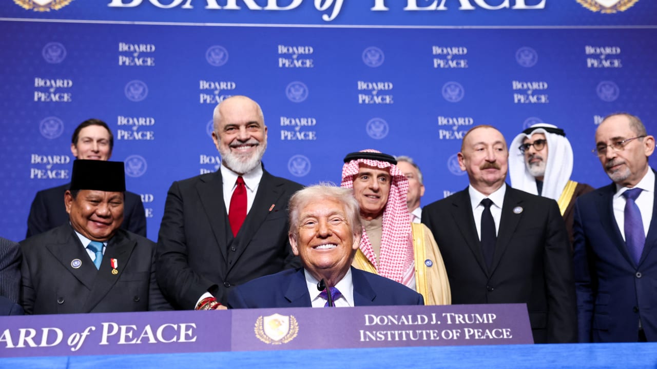 The Jerusalem Post - Israel News