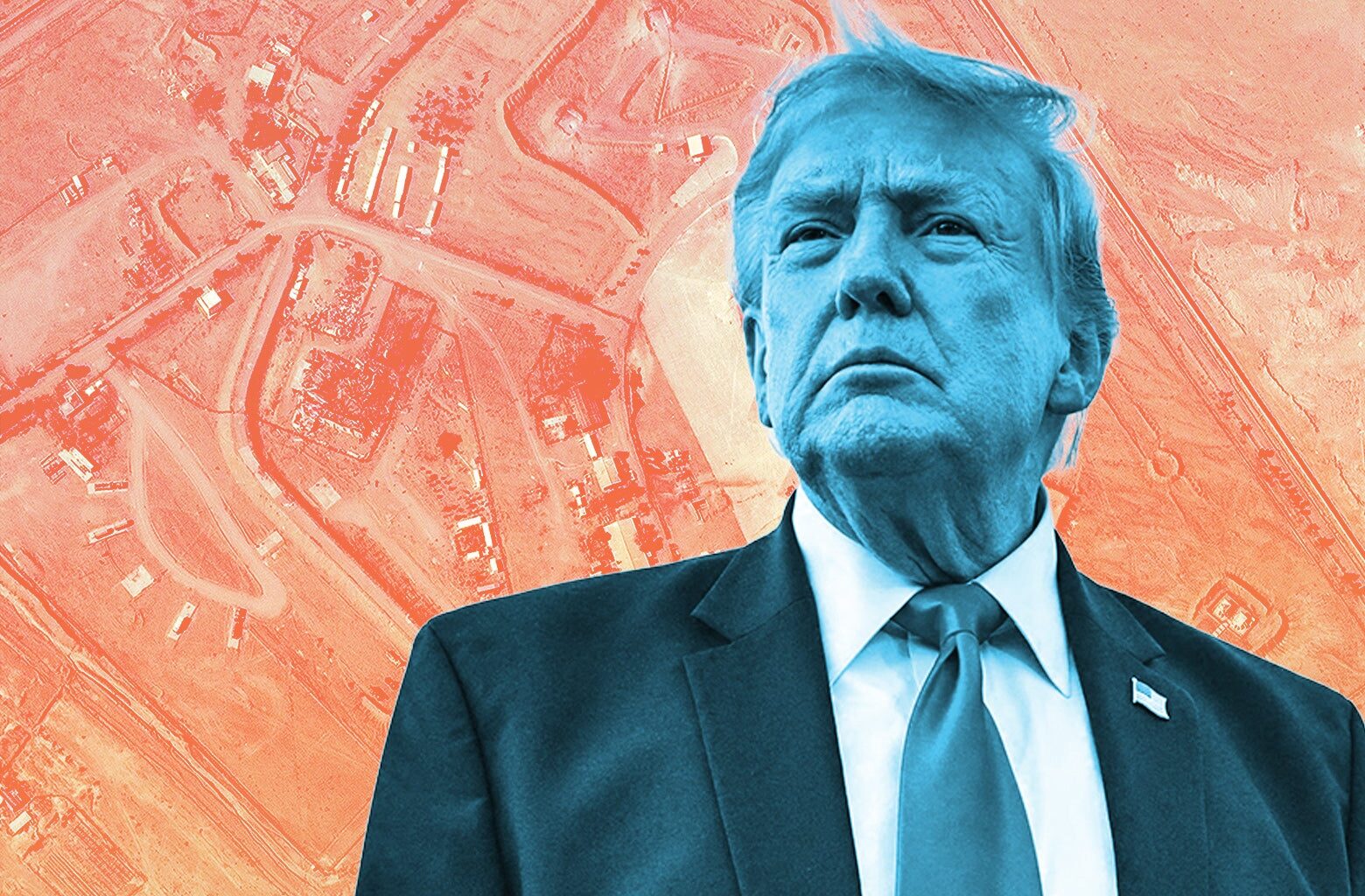 Trump's war in Iran updates: More people die as conflict escalates and widens