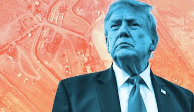 Trump's war in Iran updates: More people die as conflict escalates and widens