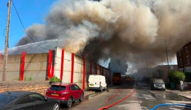 Nottingham Post
