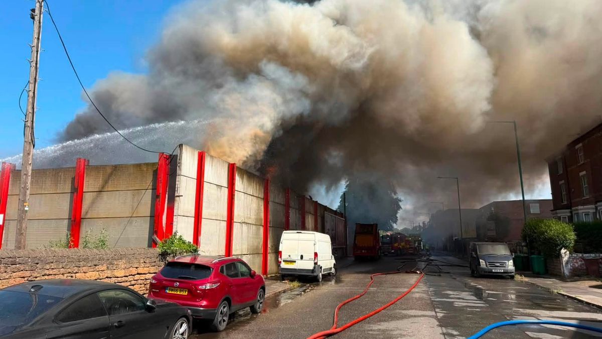 Nottingham Post