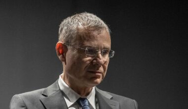 'The Israeli Government Has an Interest in Disrupting the Elections, Giving Free Rein to Thugs'