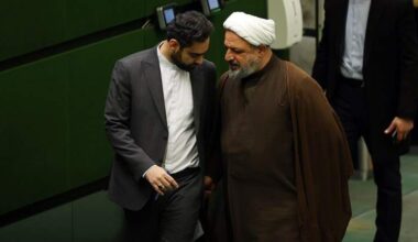 Petition tells Iran hardliners: Fight the US war yourselves