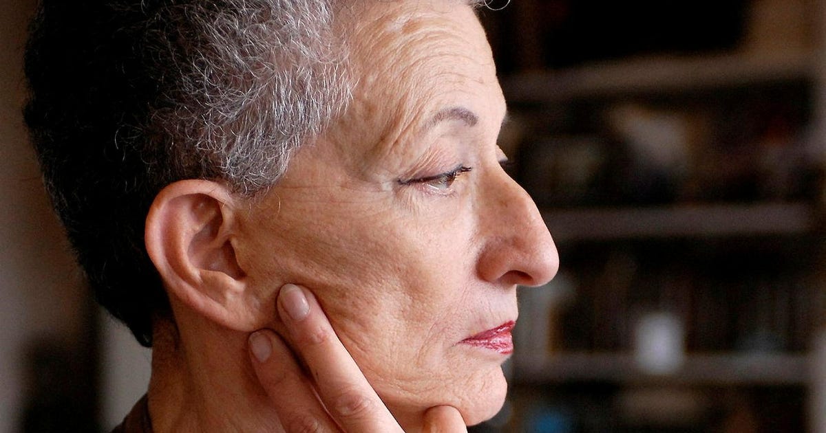Hélène Cixous: 'I Accept Israel's Existence, but I Don't Identify With It'