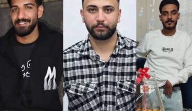 New scaffold in Isfahan fuels fears of imminent protester executions - ایران اینترنشنال