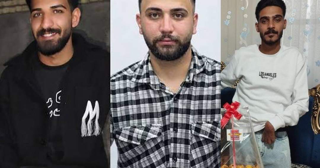 New scaffold in Isfahan fuels fears of imminent protester executions - ایران اینترنشنال