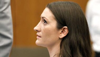 Jury selection in Lindsay Clancy's murder trial