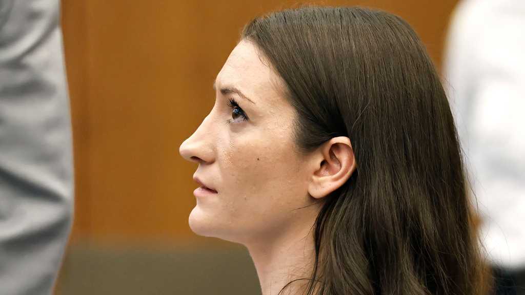 Jury selection in Lindsay Clancy's murder trial