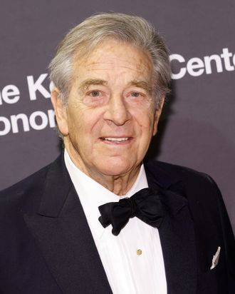 47th Kennedy Center Honors