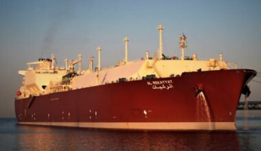 Iran fires missiles at two commercial ships in Strait of Hormuz