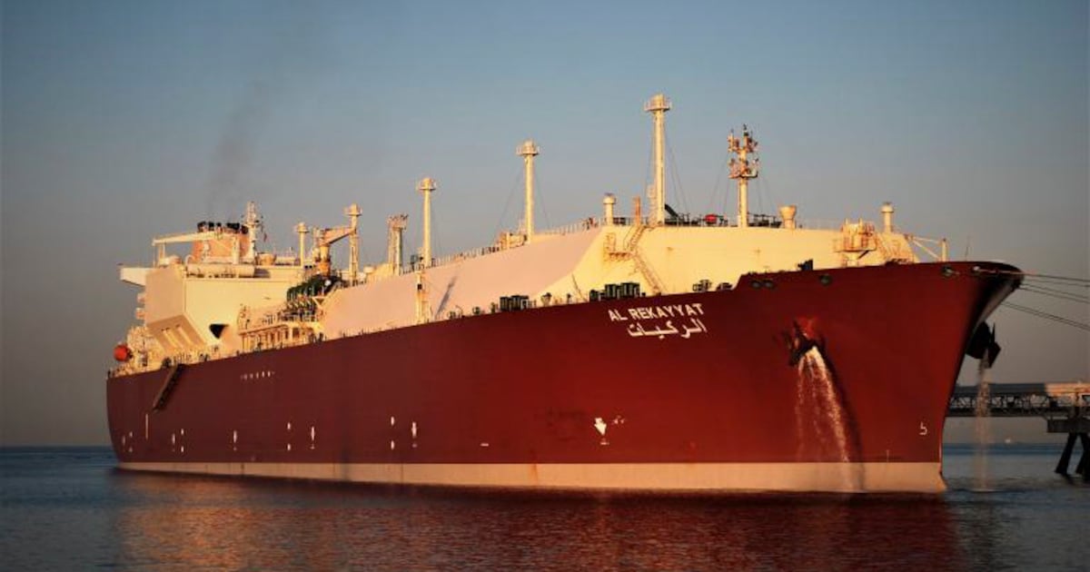 Iran fires missiles at two commercial ships in Strait of Hormuz