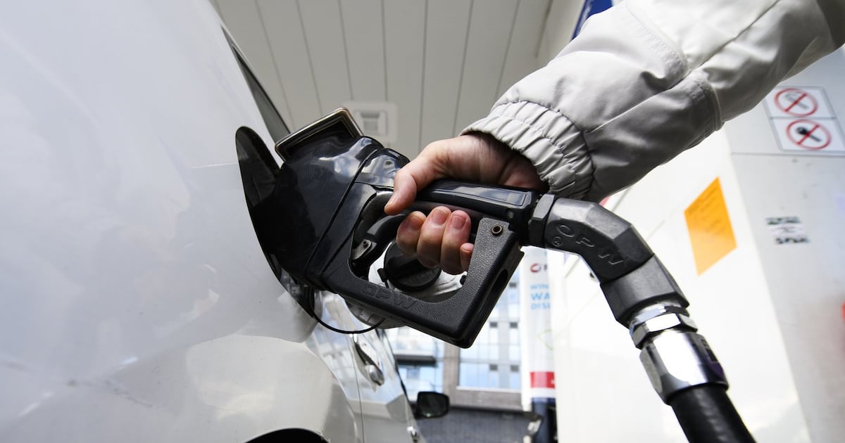 Gas prices in GTA expected to rise