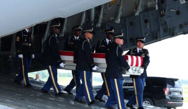 US soldier deaths reclassified by Pentagon