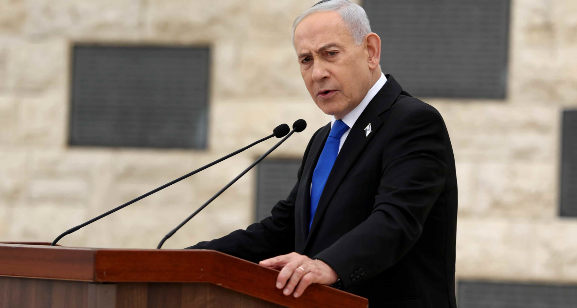 Netanyahu rushes disputed laws to lock in allies before Israeli election