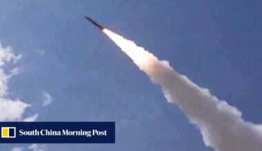 2 US troops dead, 1 missing after Iran attacks base in Jordan