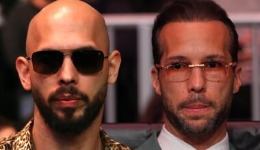 Tate Brothers '100 Percent' Fighting U.K. Extradition, Lawyer Says
