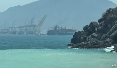 Iran War: Iran Warns Of Full-Scale Offensive Against US Amid Escalating Tensions In Strait Of Hormuz