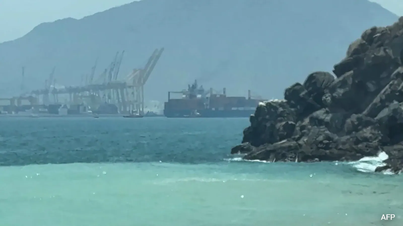 Iran War: Iran Warns Of Full-Scale Offensive Against US Amid Escalating Tensions In Strait Of Hormuz