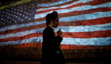 The 'Special Relationship' Is Gone, and Israel Isn't Ready for What's Coming