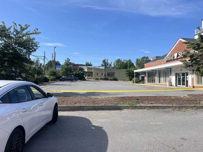 Multiple injured in Asheville Shooting multiple injured in asheville shooting