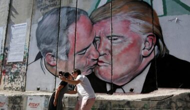 Analysis | Can Trump Save Netanyahu Politically? That's the Wrong Question