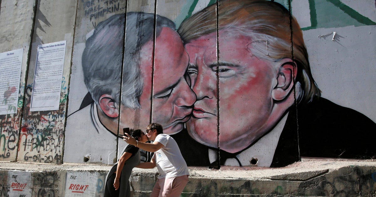 Analysis | Can Trump Save Netanyahu Politically? That's the Wrong Question