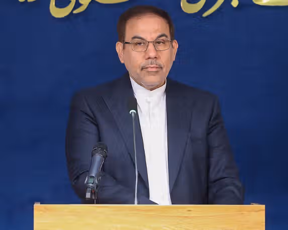 Iran says indictments issued against Trump, Netanyahu over recent war
