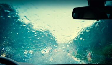 Special weather statement: Heavy rain expected