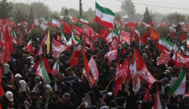 US revokes Iran oil sale license in a threat to fragile truce after ships attacked