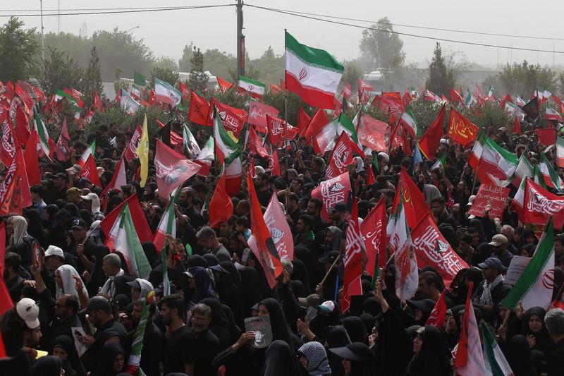 US revokes Iran oil sale license in a threat to fragile truce after ships attacked