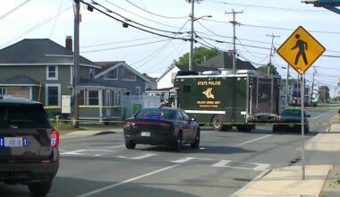 AG's Office: Man dies by suicide after shooting that left two injured in Hampton