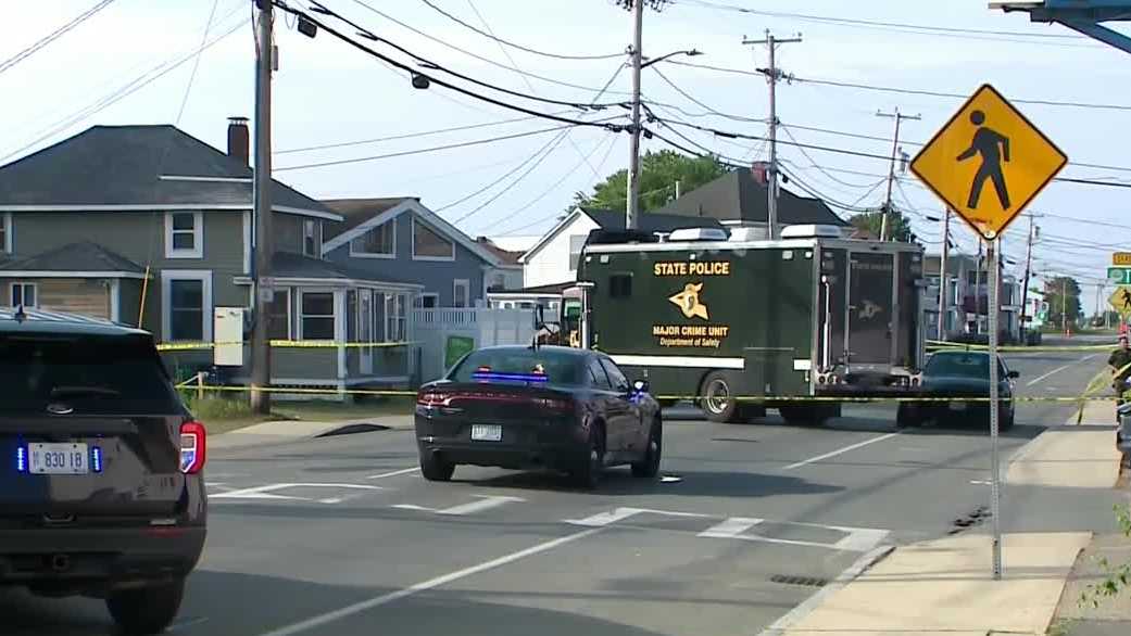 AG's Office: Man dies by suicide after shooting that left two injured in Hampton