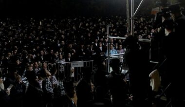 Don't Let Israel's Democracy Become a Law for Everyone Except the Chosen Few