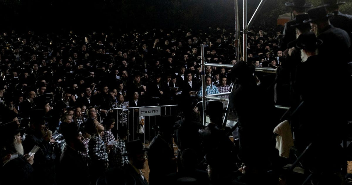 Don't Let Israel's Democracy Become a Law for Everyone Except the Chosen Few