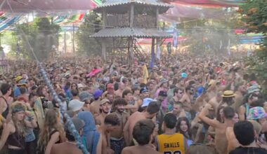 Israeli festivalgoer stabbed in Hungary, two arrested over drug suspicions